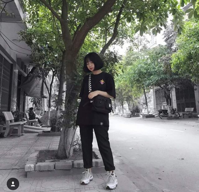 [UNISEX] KAKI PANTS BASIC - QUẦN KAKI UNISEX