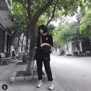 [UNISEX] KAKI PANTS BASIC - QUẦN KAKI UNISEX