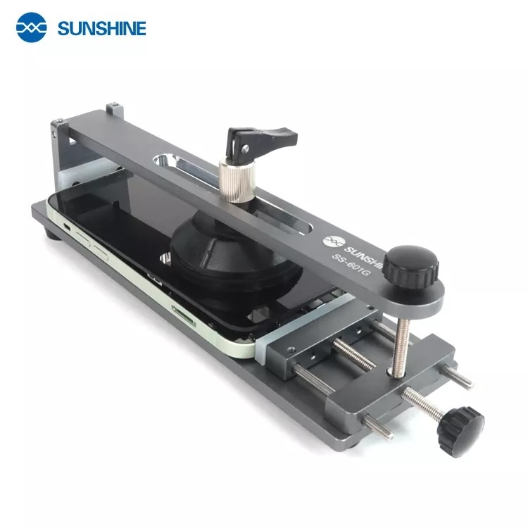 Công cụ hỗ trợ tháo màn IP, mở máy điện thoại hiệu quả Sunshine SS-601G