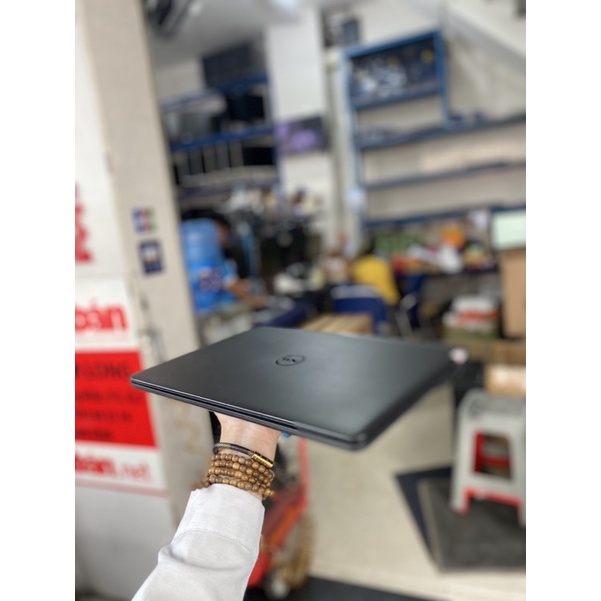 Laptop Xách Tay Dell Latitude E7250 Core I5 - Tặng Balo &amp; Chuột &amp; Key Win - LNew 98% - Nguyên Zin