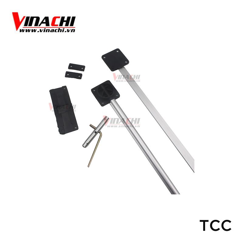 Thanh Chống Cong Cánh Tủ Áo Cao Cấp Tránh Cong Vênh Cửa, Tủ Áo, Tủ Bếp - Phụ kiện định hình và làm phẳng gỗ