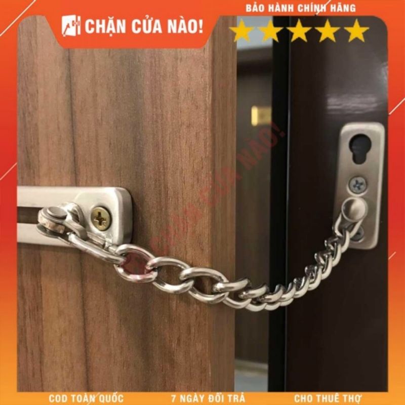 Chốt an toàn dạng xích Hafele 911.60.000