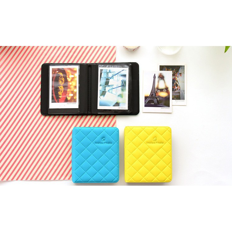 album mini đựng ảnh 6*9 cm | BigBuy360 - bigbuy360.vn