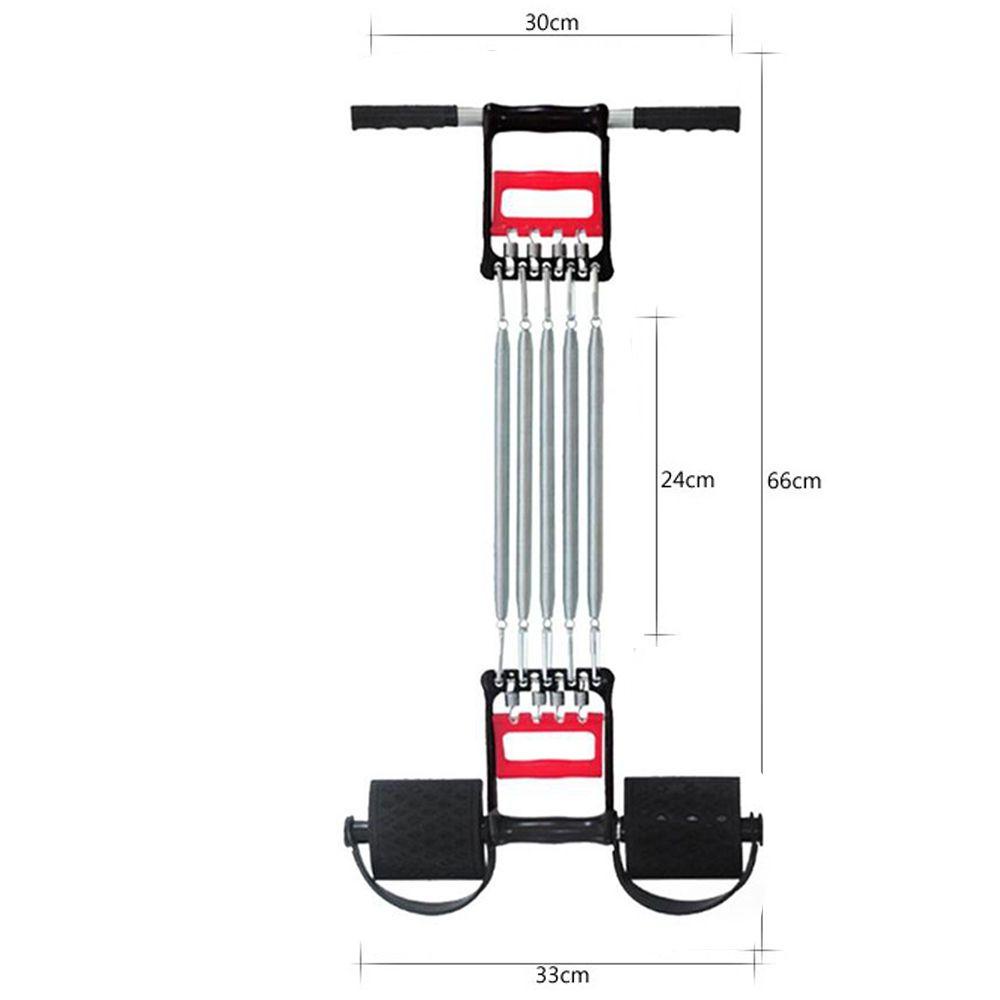 Lò Xo PATRICIA Dùng Luyện Tập Cơ Ngực Co Giãn Tiện Dụng