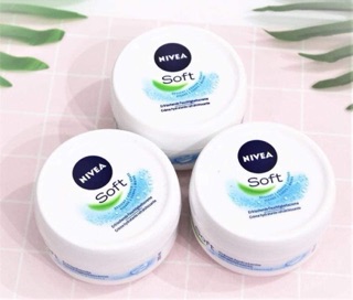 Kem dưỡng ẩm Nivea Đức