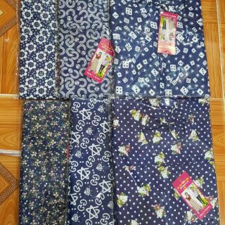 Váy quây chống nắng 2 lớp