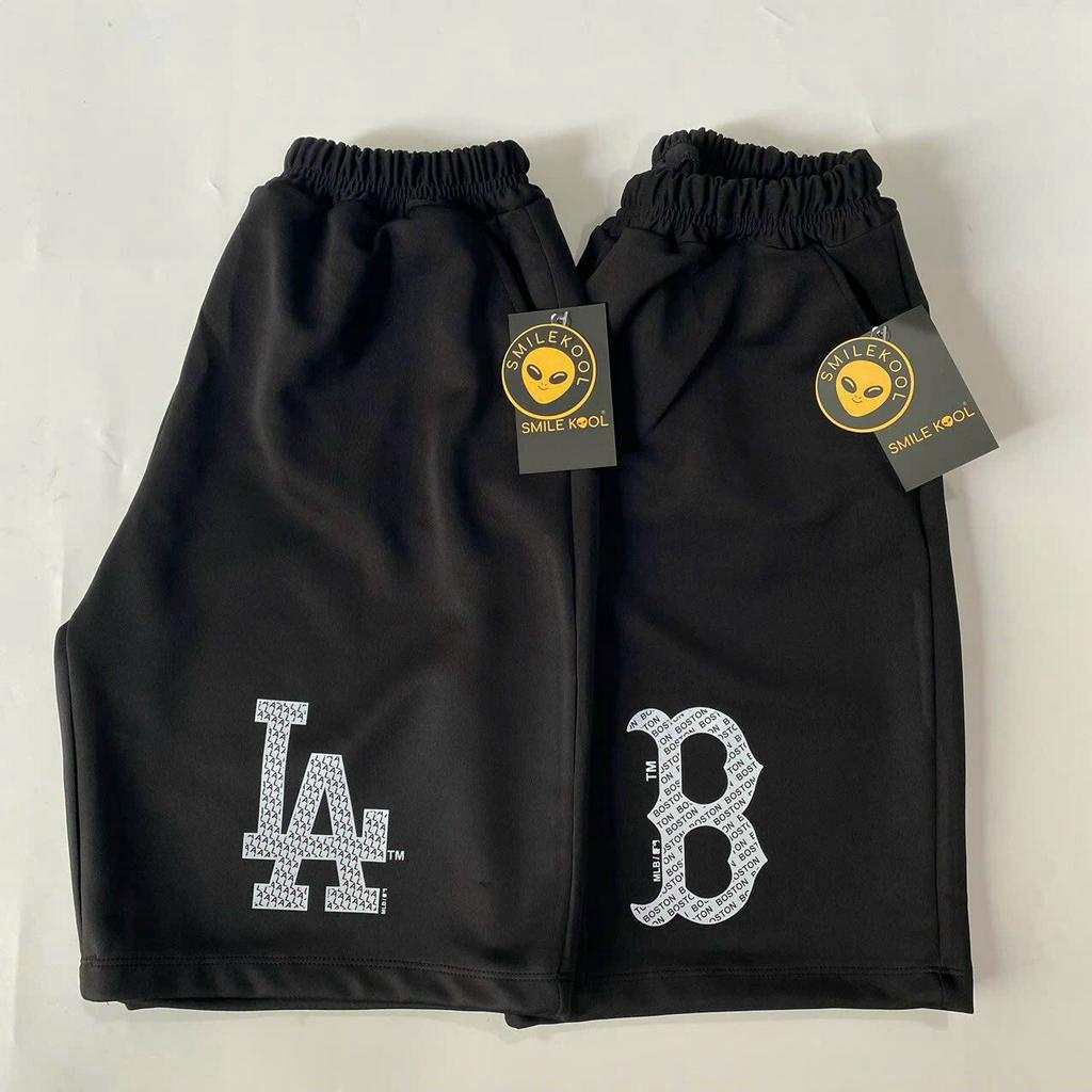QUẦN SHORT DICKIES Nam Nữ, quần đùi thun form rộng unisex. lửng cộc ngắn thể thao mặc nhà chất liệu POLY 2DA