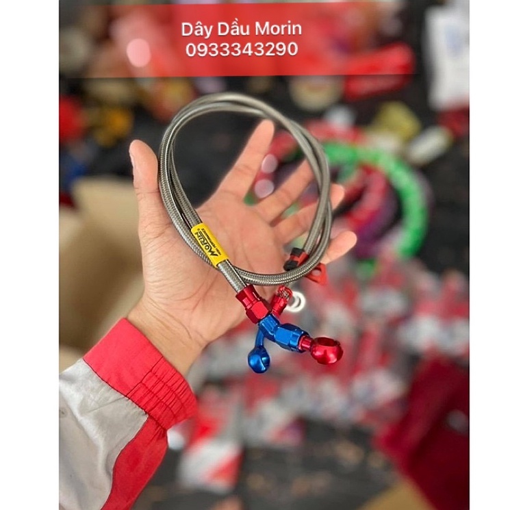 Dây Dầu Trước Mori