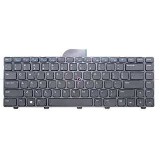 Bàn phím laptop dell inspiron 3421, 3437, 5421, 5437, 2421, 5420