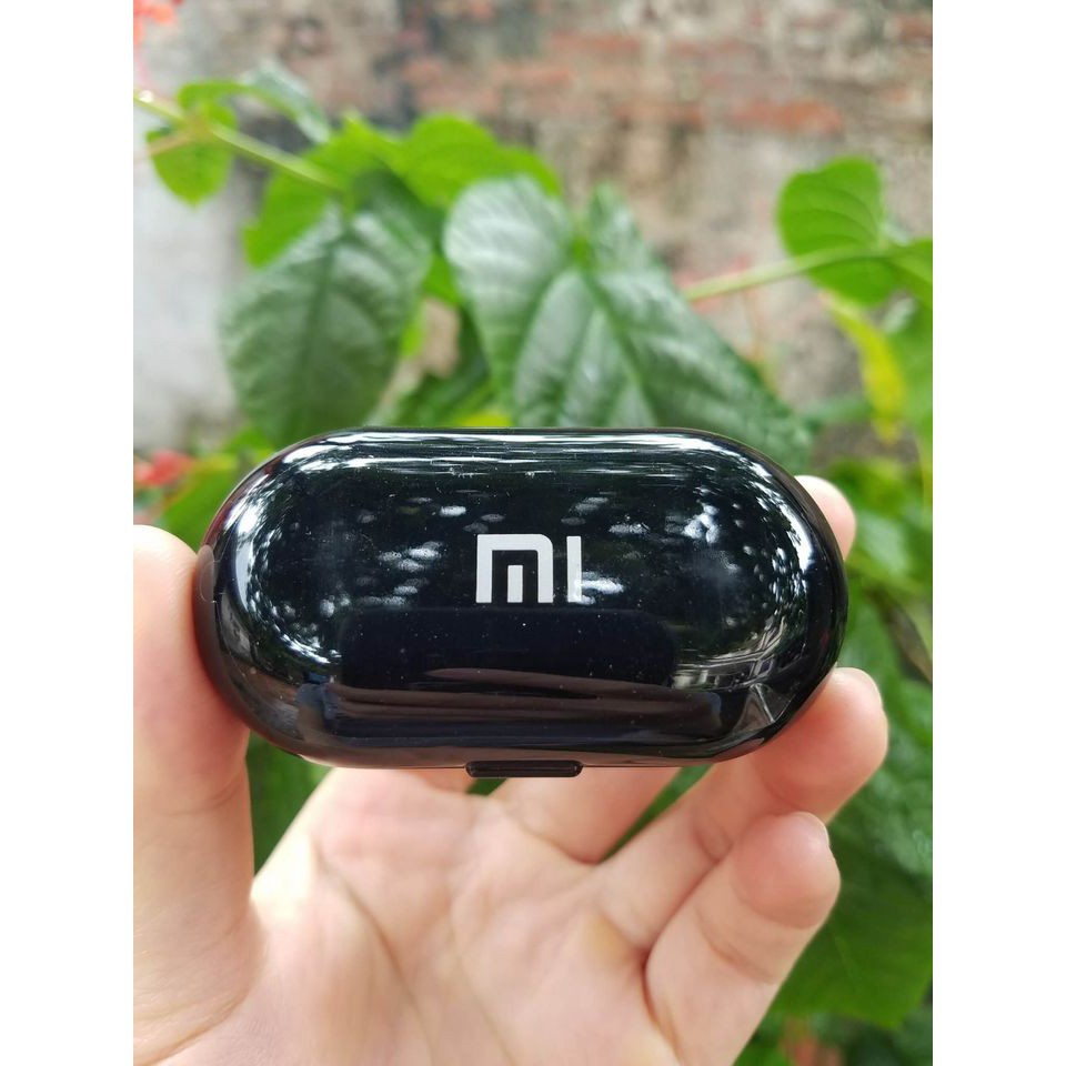 Tai Nghe Bluetooth AirDots Redmi 2 Nút Bấm Độ Bền Cao Âm Thanh Siêu Hay | BigBuy360 - bigbuy360.vn