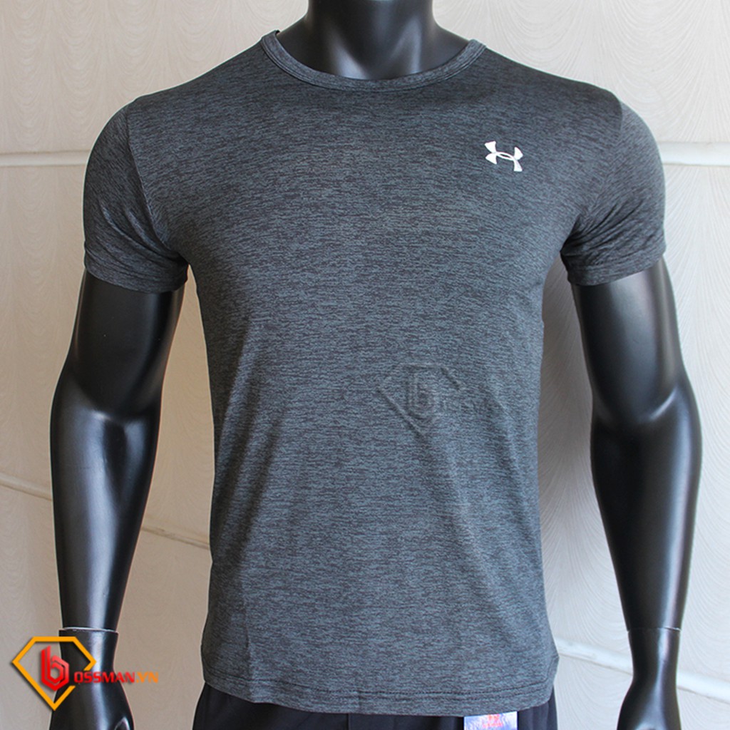 [MUA 3 TẶNG 1] Áo Thun Nam Thể Thao Ngắn Tay | BigBuy360 - bigbuy360.vn