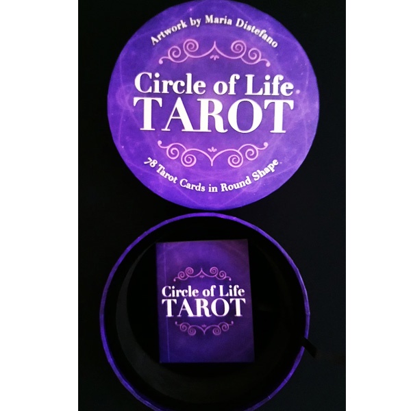 Bộ bài Circle of Life Tarot
