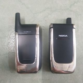 Vỏ cho điện thoại Nokia 6060