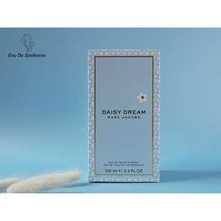 [Chính hãng] Nước Hoa Nữ DAISY DREAM - MARC JACOBS ♡︎ 10ml