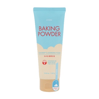 ETUDE HOUSE Baking Powder B.B Deep Cleansing Foam 160ml