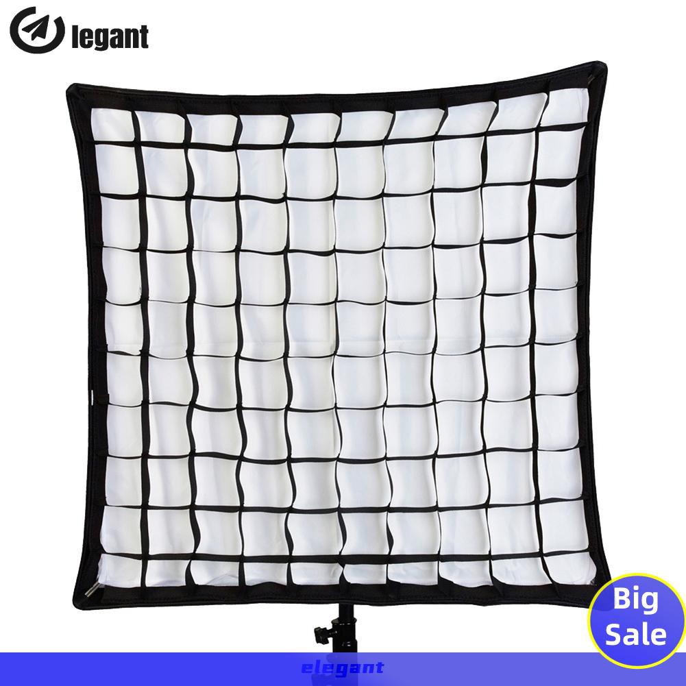 Lưới Tản Sáng Chụp Ảnh Egx80X80Cm