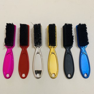 Chổi phủi tóc barber fade skin