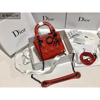 túi Dior lady siêu xinh