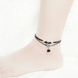 Vòng chân handmade
