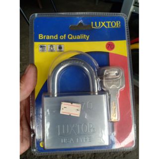 Ổ khoá luxtop .size lớn 7 phân