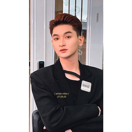 Ba lỗ nam mix dây phong cách sexy cuốn hút