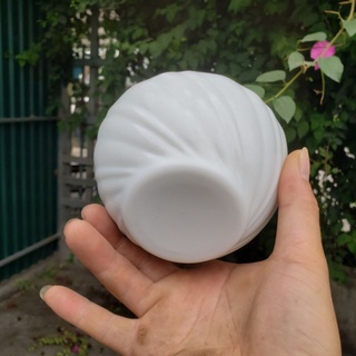 Bát Cơm Men Ngọc Pastel