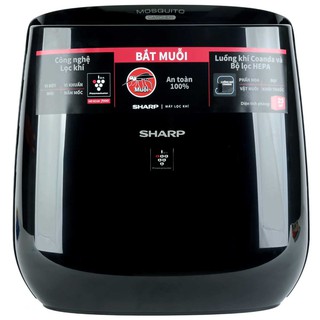 Máy lọc không khí và bắt muỗi Sharp FP-JM30V-B (23m2)