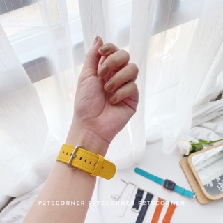 DÂY DA BẢN LỚN DÀNH CHO APPLE WATCH