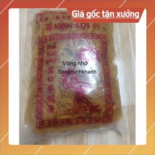 1 chiếc dây chun