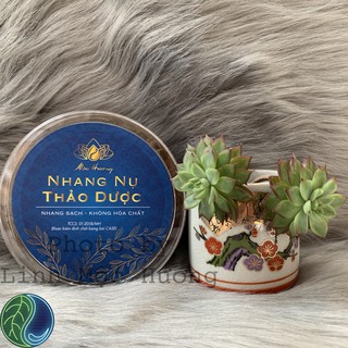Nhang nụ Mộc Hương Thảo dược quy cách H65