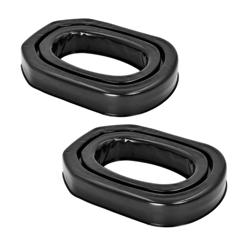 Bộ 2 Đệm Silicone Gel Bọc Đầu Tai Nghe Cho Walker Raz