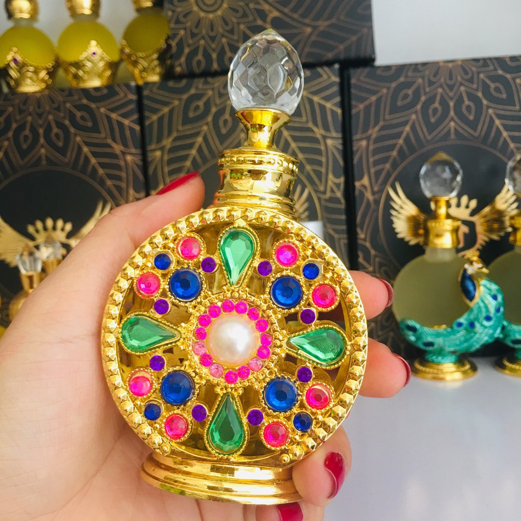 TINH DẦU NƯỚC HOA DUBAI CAO CẤP | BigBuy360 - bigbuy360.vn