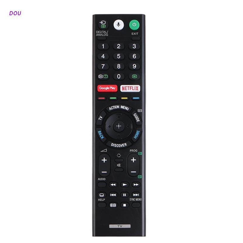 Điều Khiển Từ Xa Không Dây Cho Television Rmftx200P Rmf-Tx200B Rmf-Tx201U Rmf-Tx200E