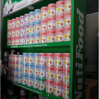 sữa wakodo số 3 ( 830g)