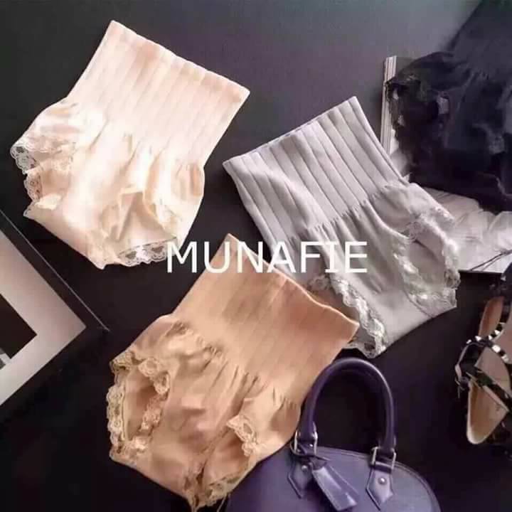 Quần gel bụng MUNAFIE Nhật Bản