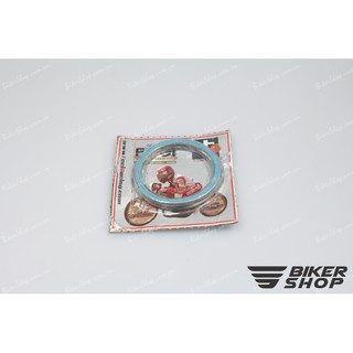 Ron cổ pô Nova Dash 125 FCCi