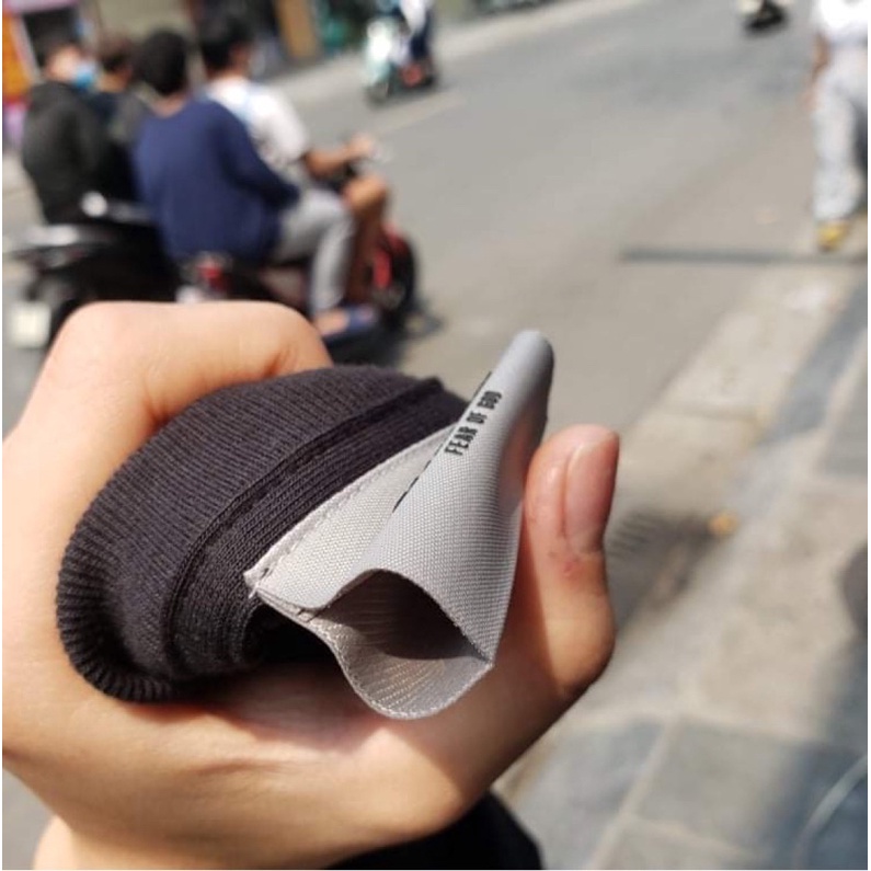 Áo thun ESSENTIAL. FOG mẫu mới Ss21-ss22