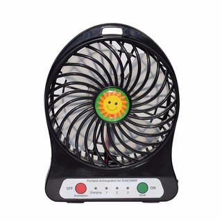 [Mã ELHA22 giảm 5% đơn 300K] QUẠt SIÊU MÁT 3 CẤP ĐỘ SIÊU RẺ KHÔNG CẦN ĐIỆN