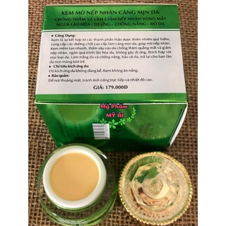 KEM THẢO DƯỢC VÀNG 15G