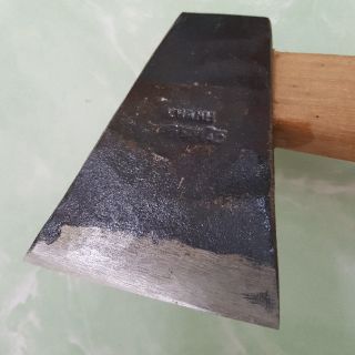 Búa bổ củi, chặt cây lưỡi thép Cao Cấp