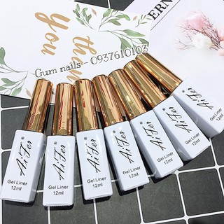 GEL CỌ NÉT SIÊU MẢNH AIFER 15ML