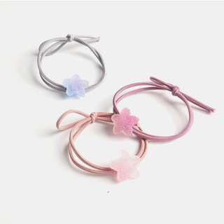 Dây Cột Tóc 💟FREESHIP💟 Giảm 10k khi nhập [ DAY COT TOC ]