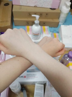 KEM DƯỠNG THỂ LOUV CELL KOREA