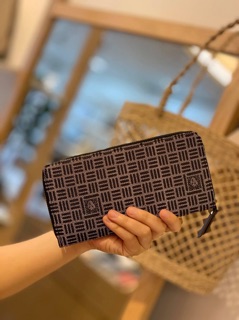 Ví nữ da sần