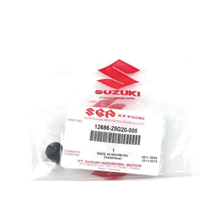 Cao Su Tạ Dên - Satria FI, Raider FI, GSX R150, GSX S150, Bandit 150