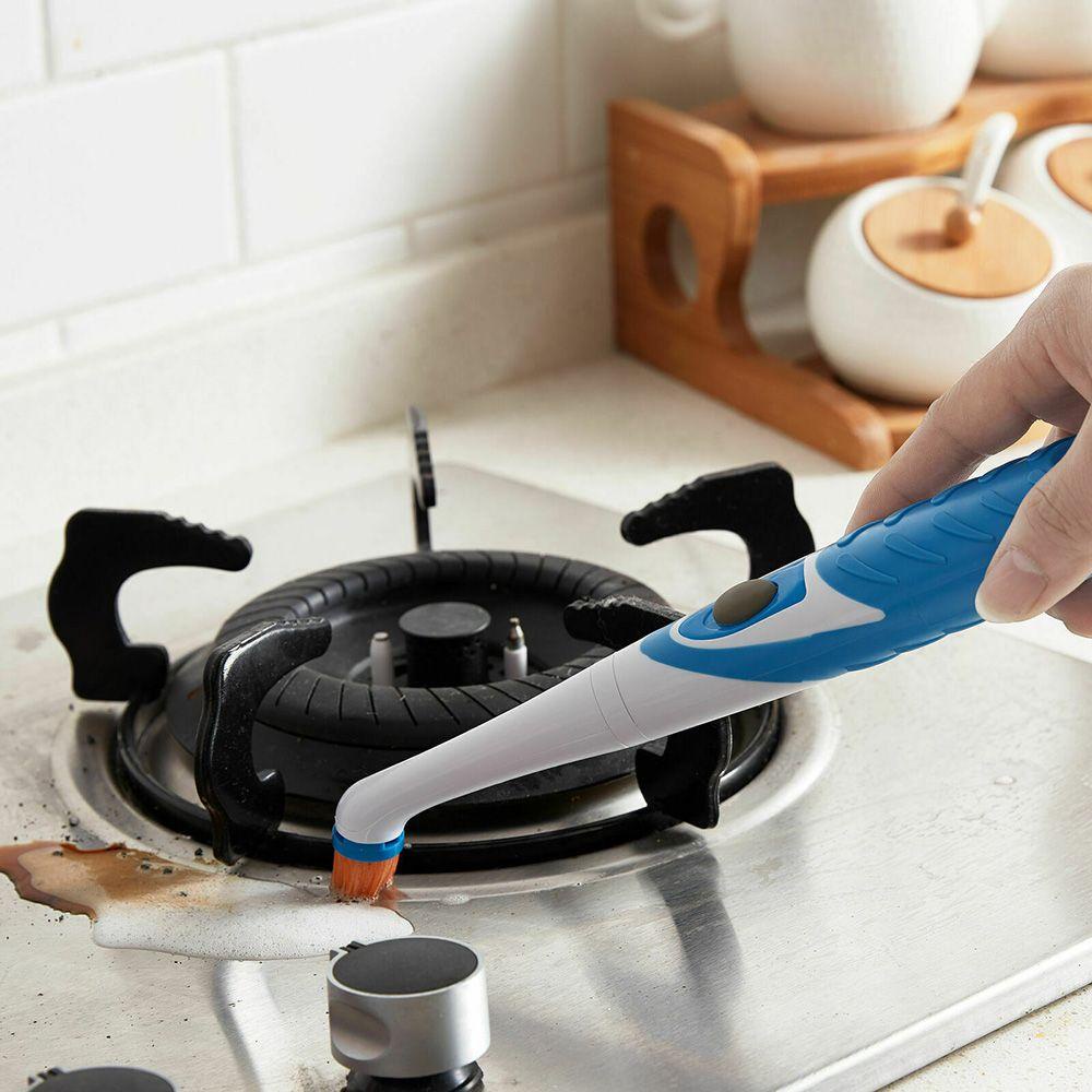 Máy Hút Bụi Vệ Sinh Xe Hơi Bằng Sóng Siêu Âm Tiện Dụng