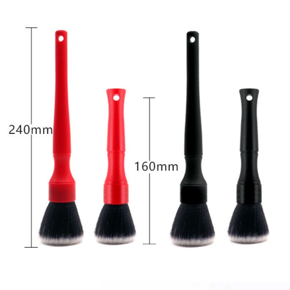 Cọ vệ sinh xe hơi làm bằng sợi tổng hợp siêu mềm đa năng chất lượng cao