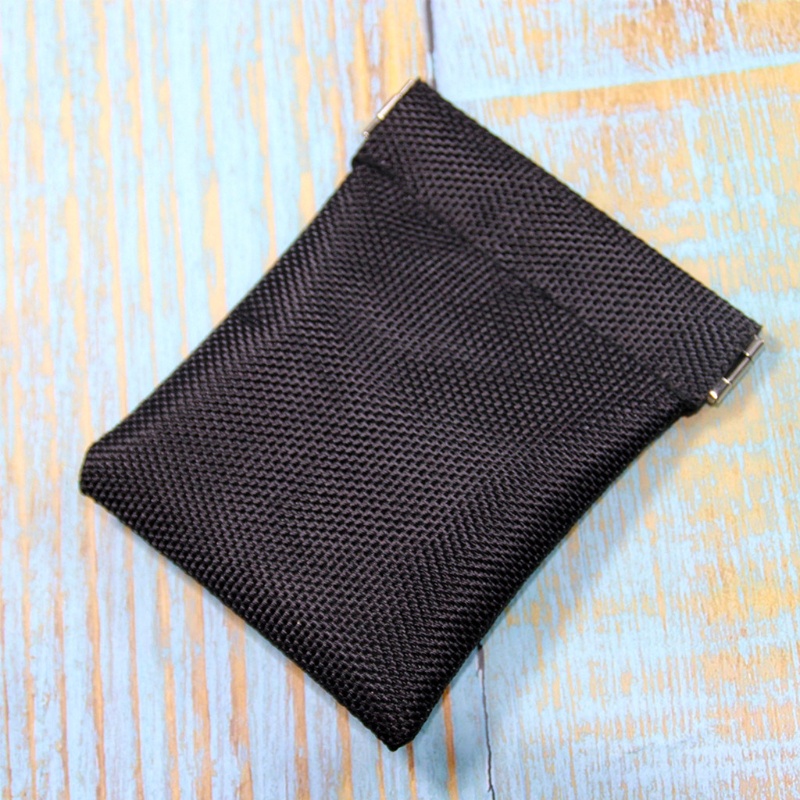 Hộp Đựng Tai Nghe / Dây Cáp Di Động Tiện Dụng