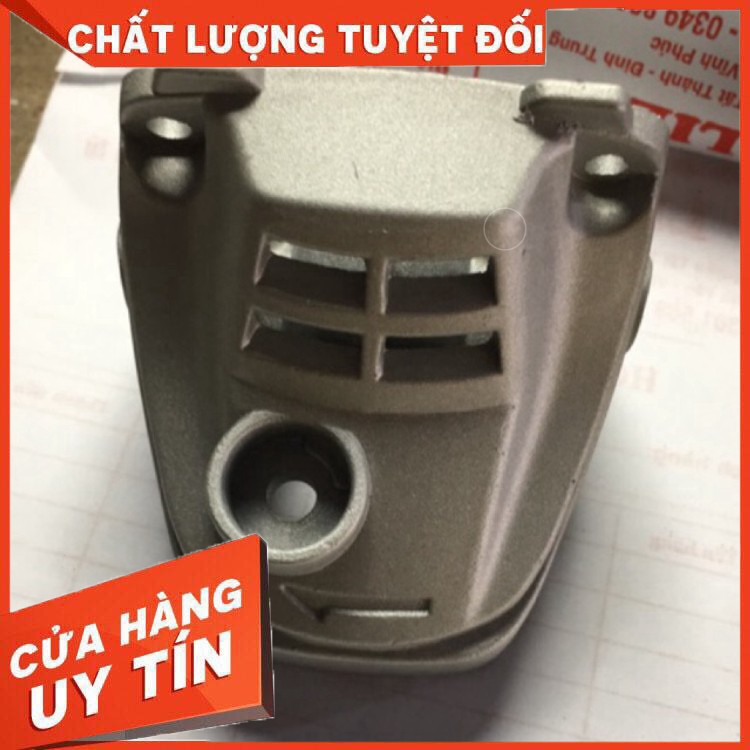 Đầu nhôm máy mài Crown CT13322