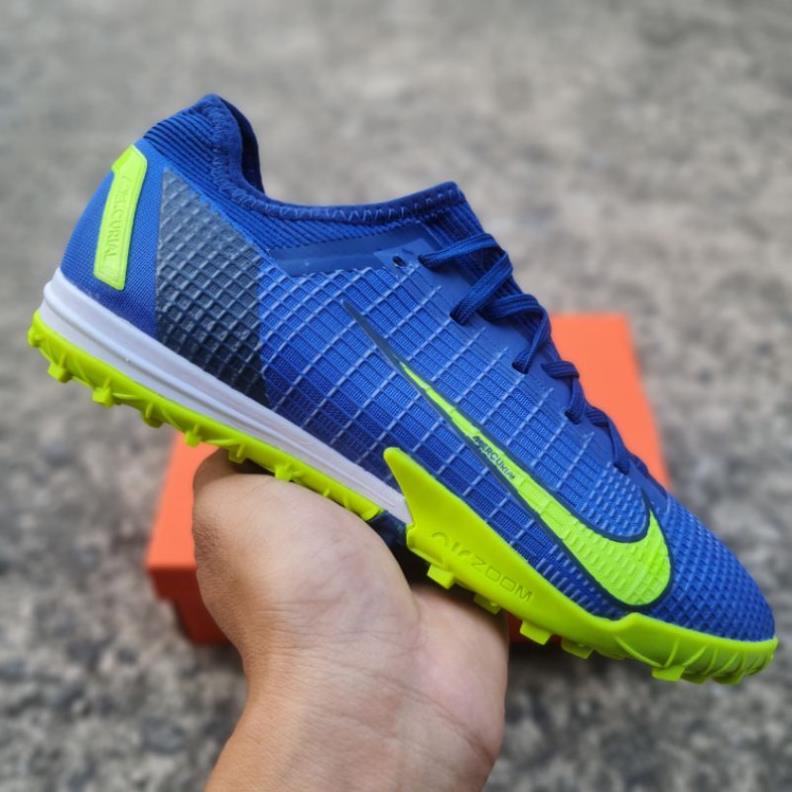 Giày Bóng Đá Mercurial Vapor 14 Pro TF - Phù hợp cho sân cỏ nhân tạo XPH